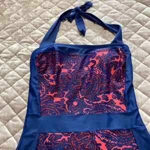 Boden One Piece Santorini Swimsuit